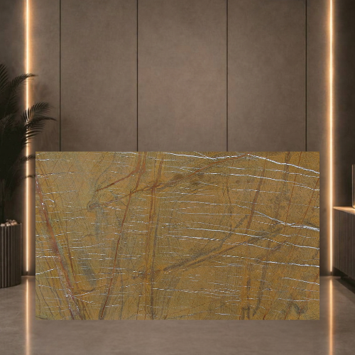 Rainforest Golden Marble thumbnail 2